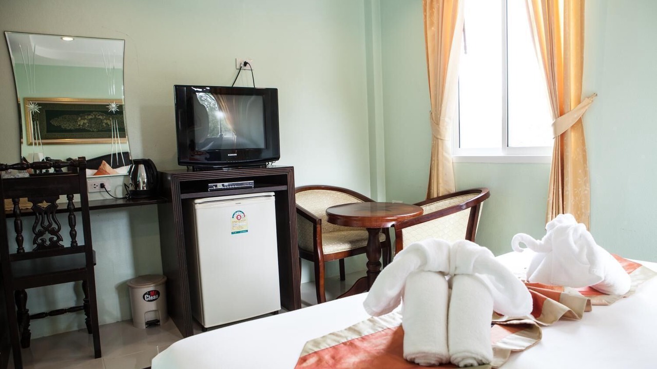 Photo of Bedroom in Sai Thai