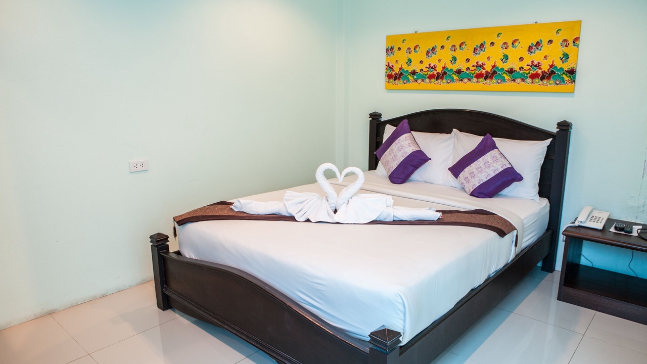 Photo of Bedroom in Sai Thai