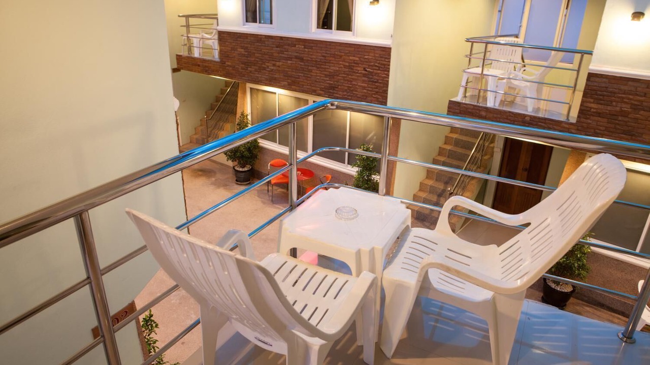 Photo of Patio Balcony in Sai Thai
