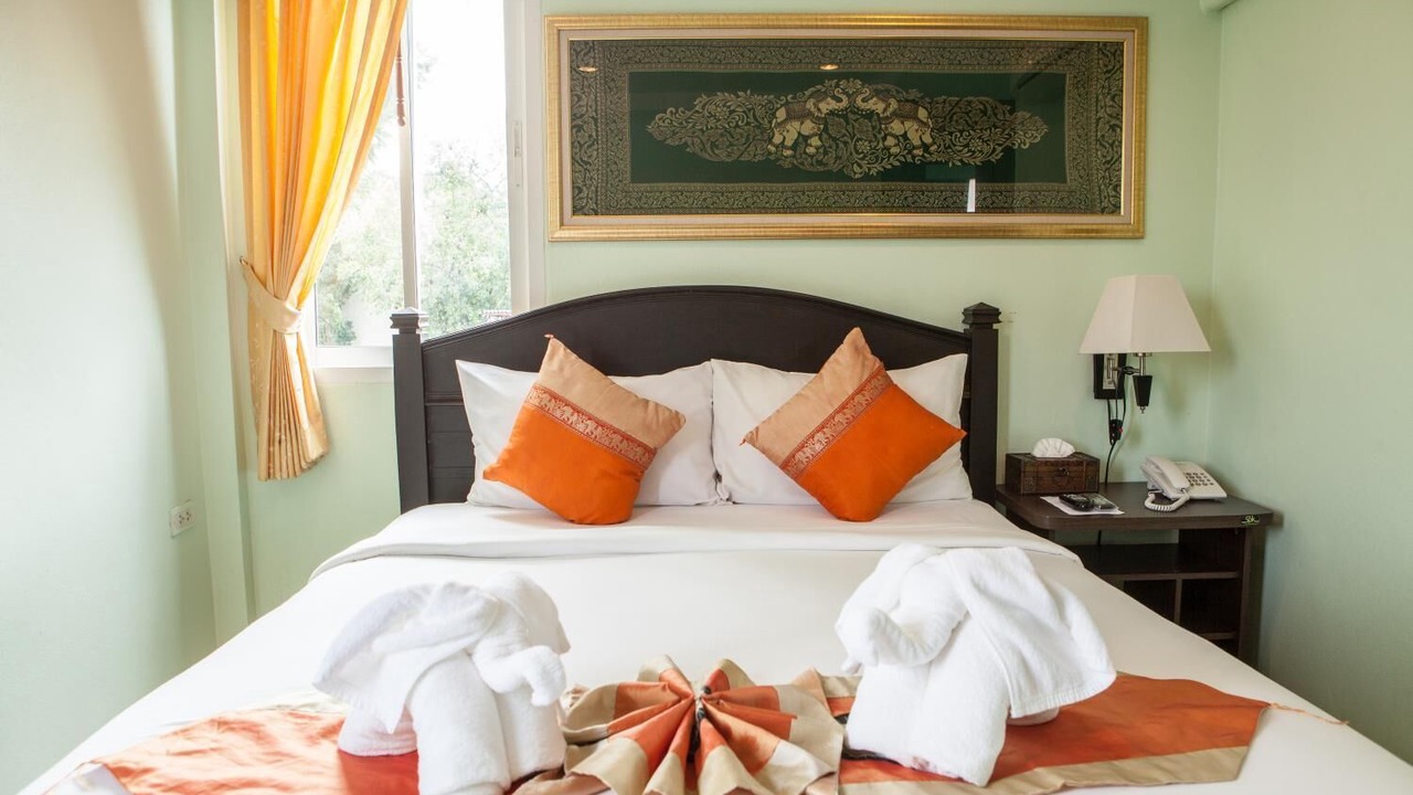 Photo of Bedroom in Sai Thai