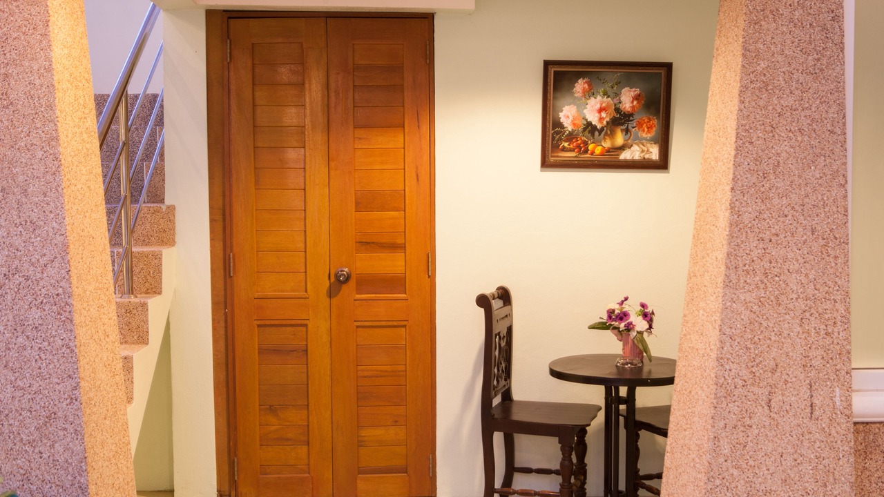 Photo of Bedroom in Sai Thai