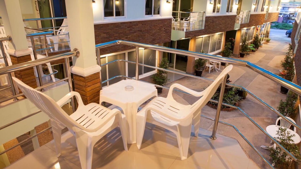 Photo of Patio Balcony in Sai Thai