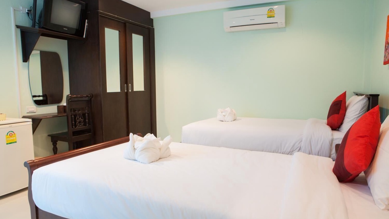 Photo of Bedroom in Sai Thai