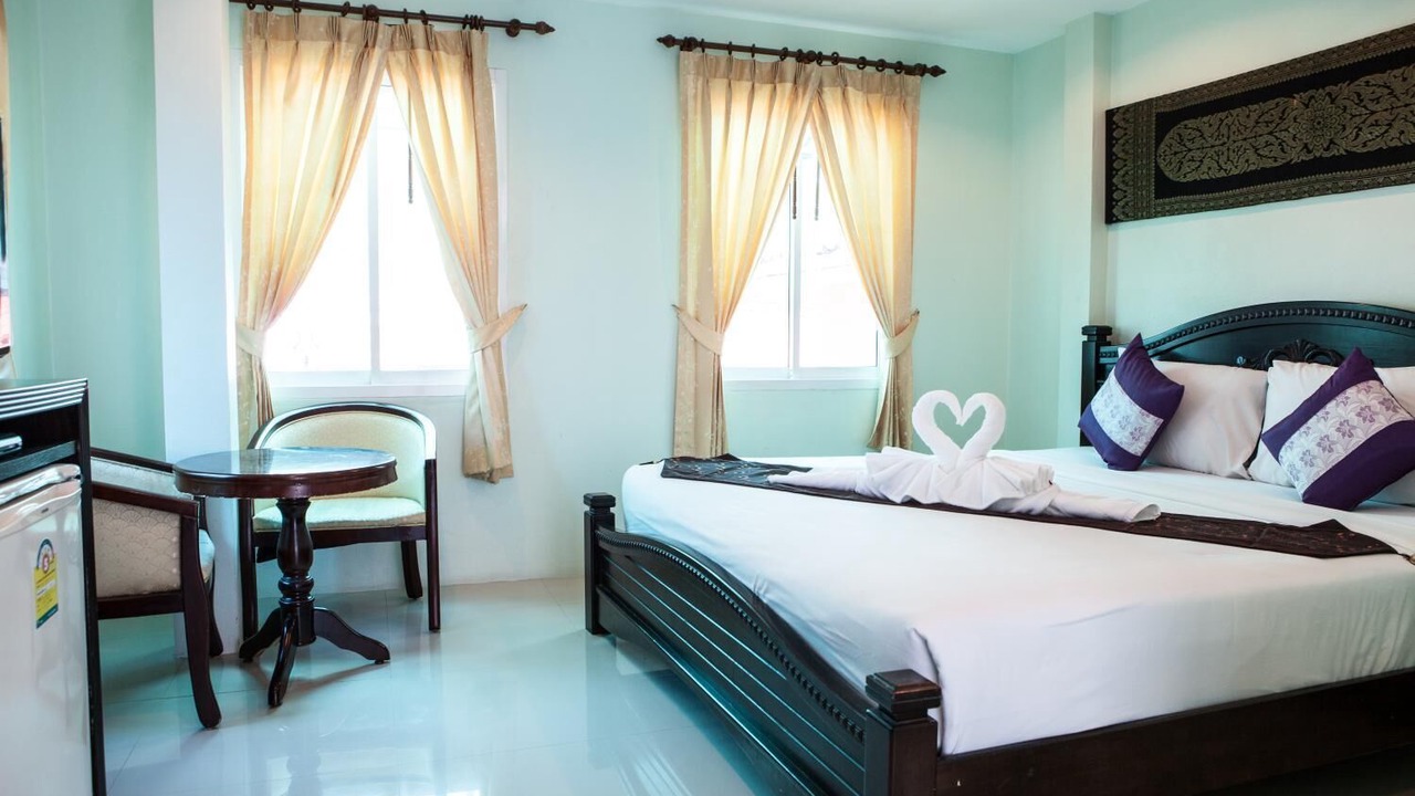 Photo of Bedroom in Sai Thai