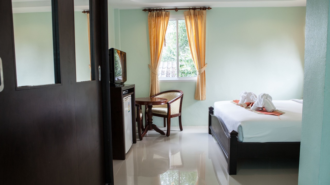 Photo of Bedroom in Sai Thai