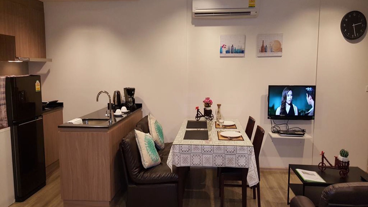 Photo of Livingroom in Cha-am