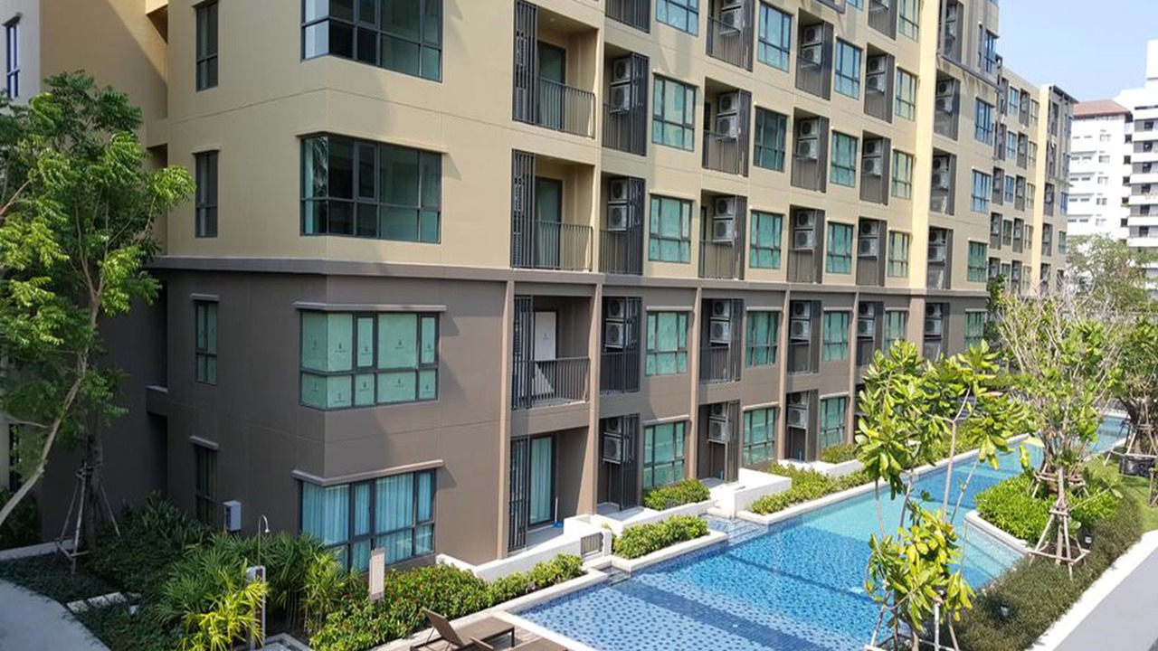 Photo of Outdoor in Cha-am