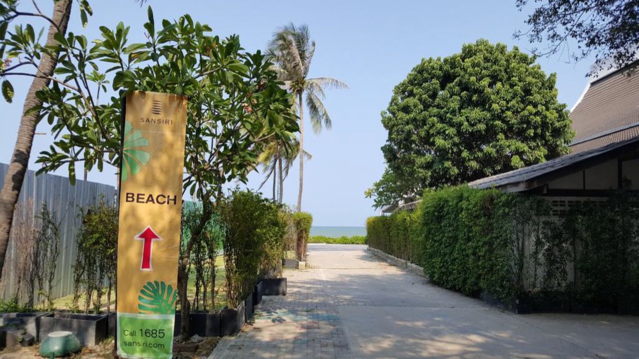 Photo of Outdoor in Cha-am