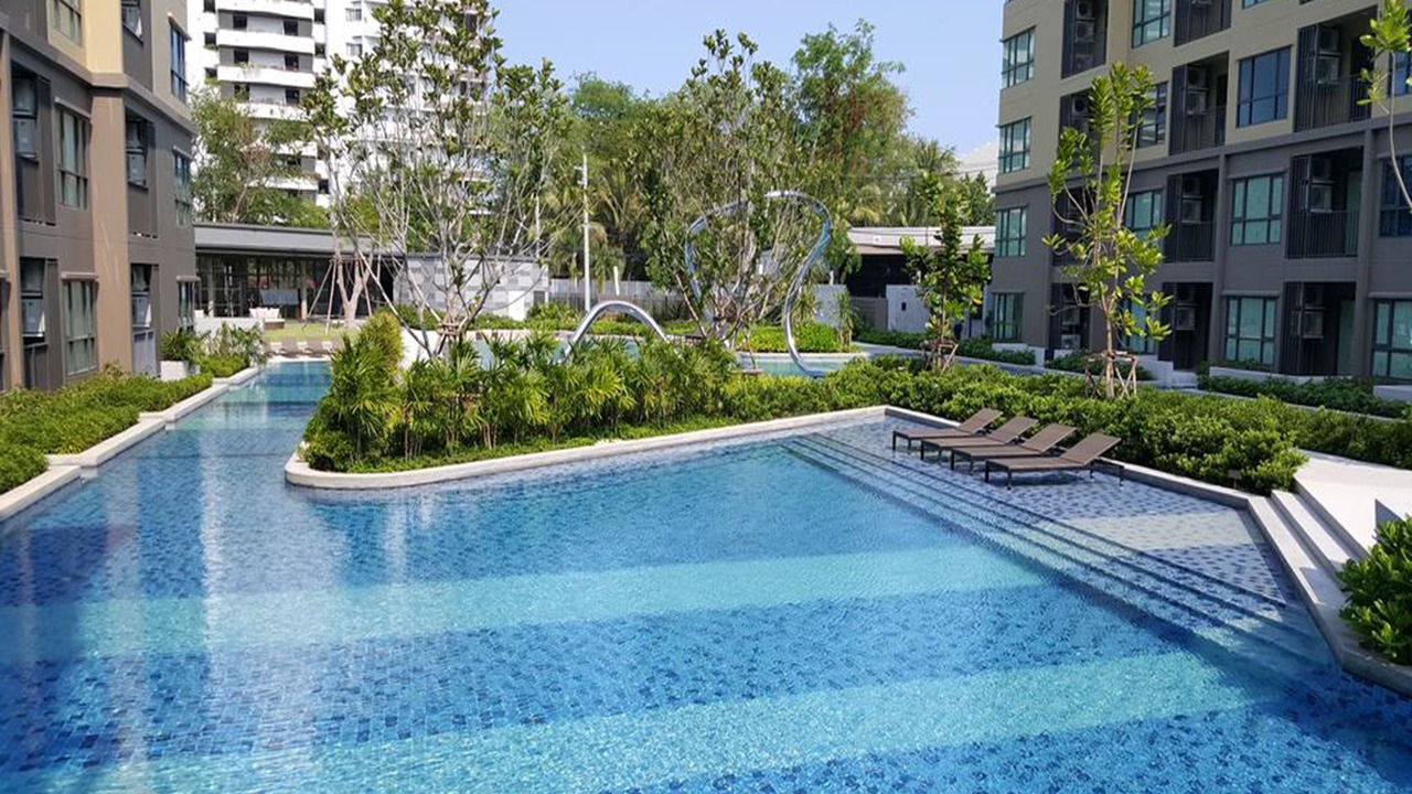 Photo of Outdoor in Cha-am