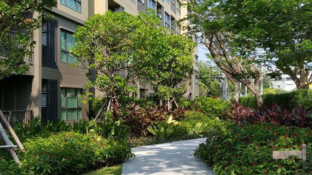 Photo of Outdoor in Cha-am