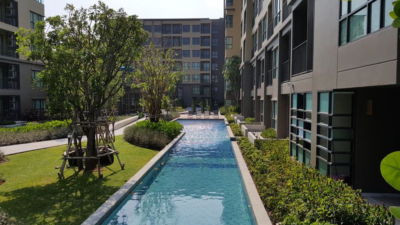 Photo of Outdoor in Cha-am