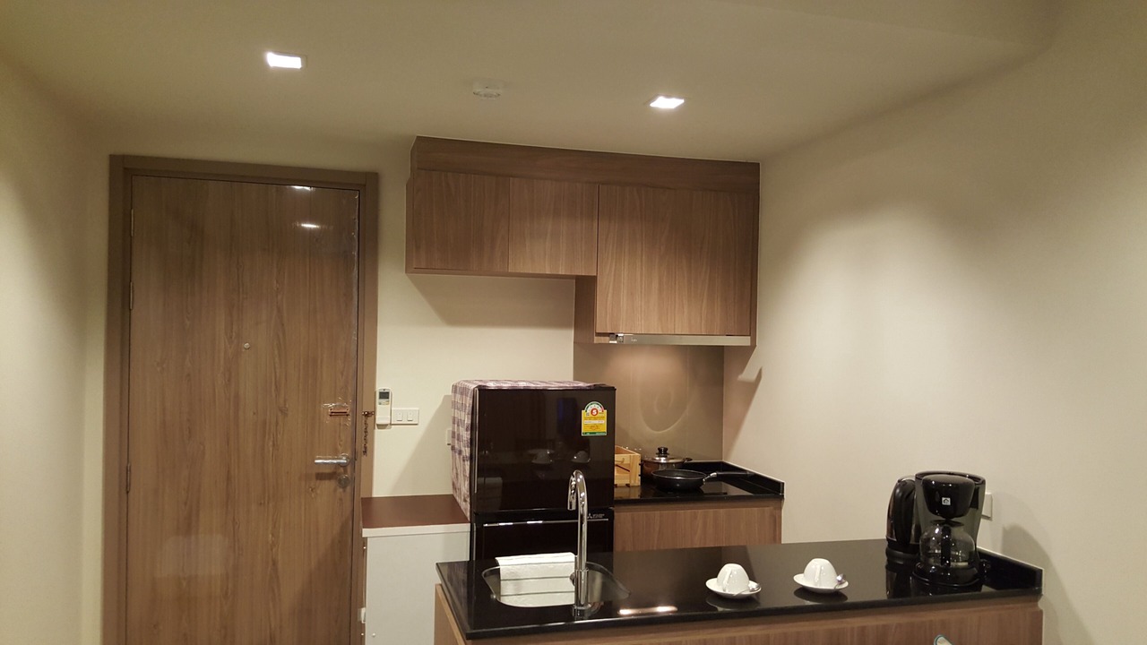 Photo of Kitchen in Cha-am