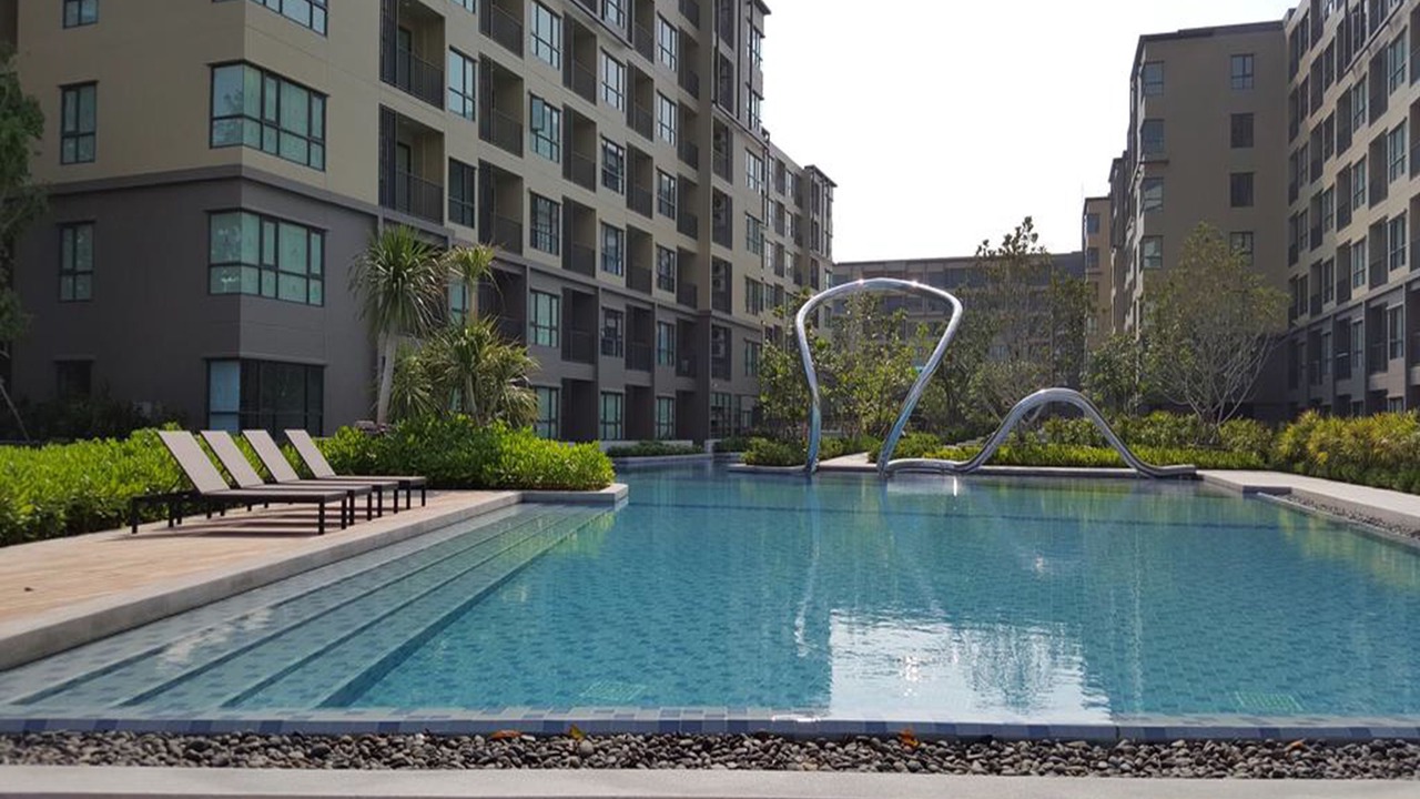 Photo of Outdoor in Cha-am