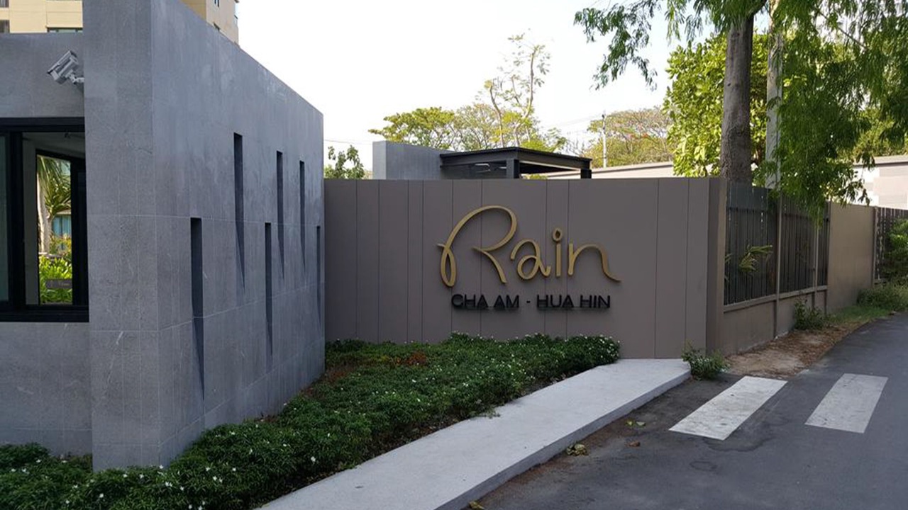Photo of Outdoor in Cha-am
