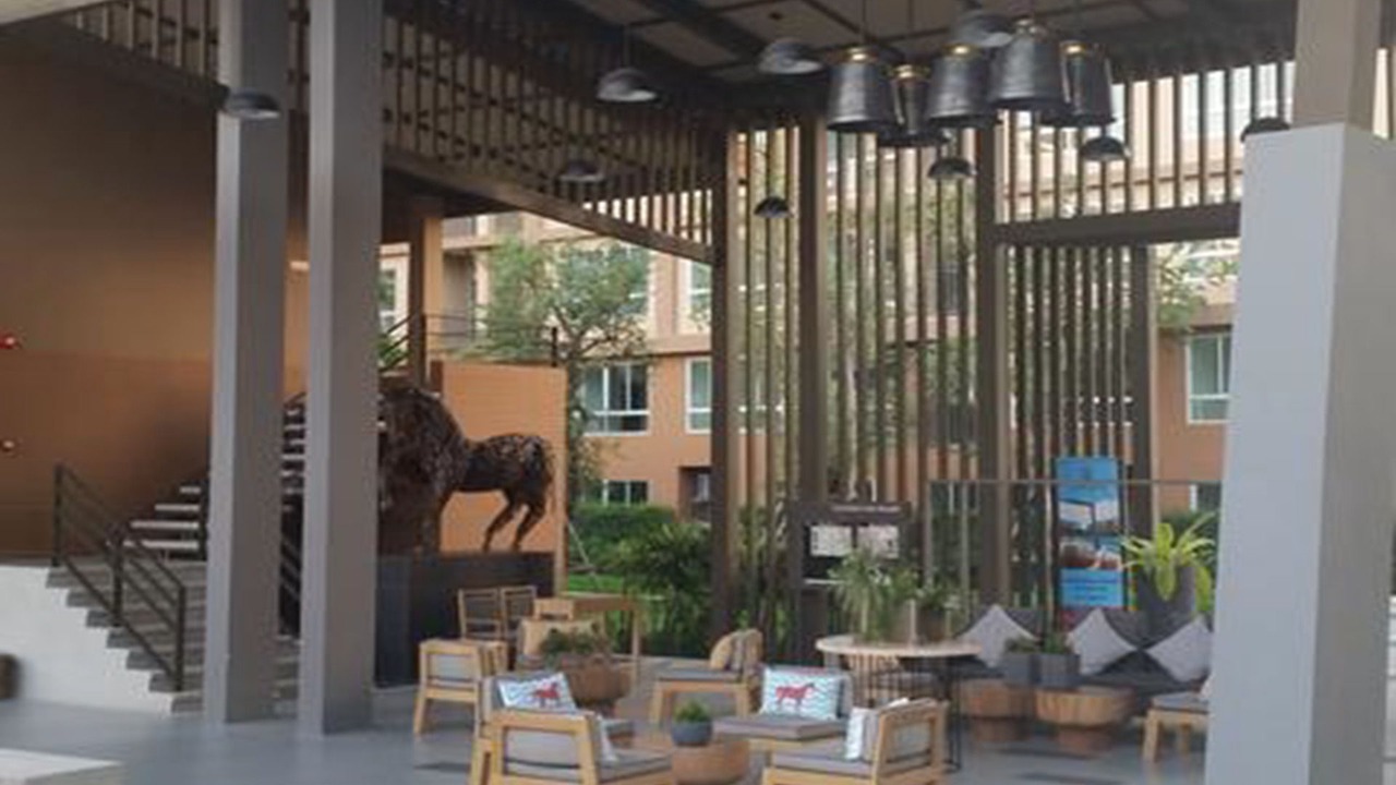 Photo of Patio Balcony in Cha-am