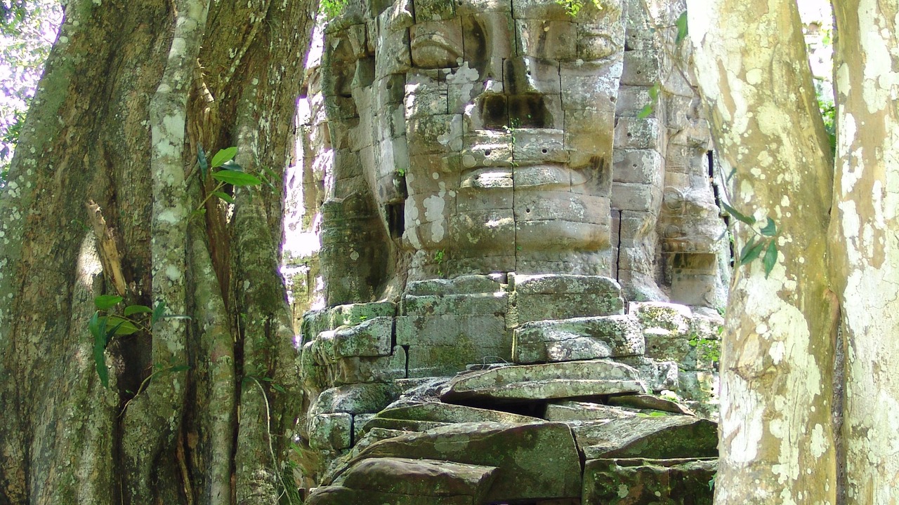 Photo of Outdoor in Downtown Siem Reap