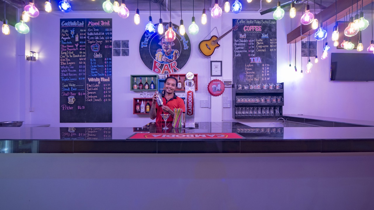 Photo of Others in Downtown Siem Reap