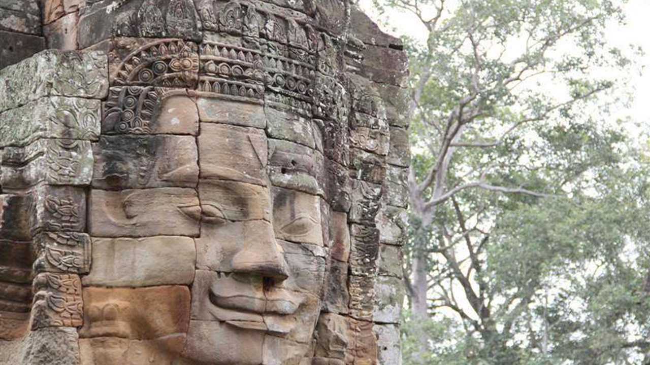 Photo of Outdoor in Downtown Siem Reap