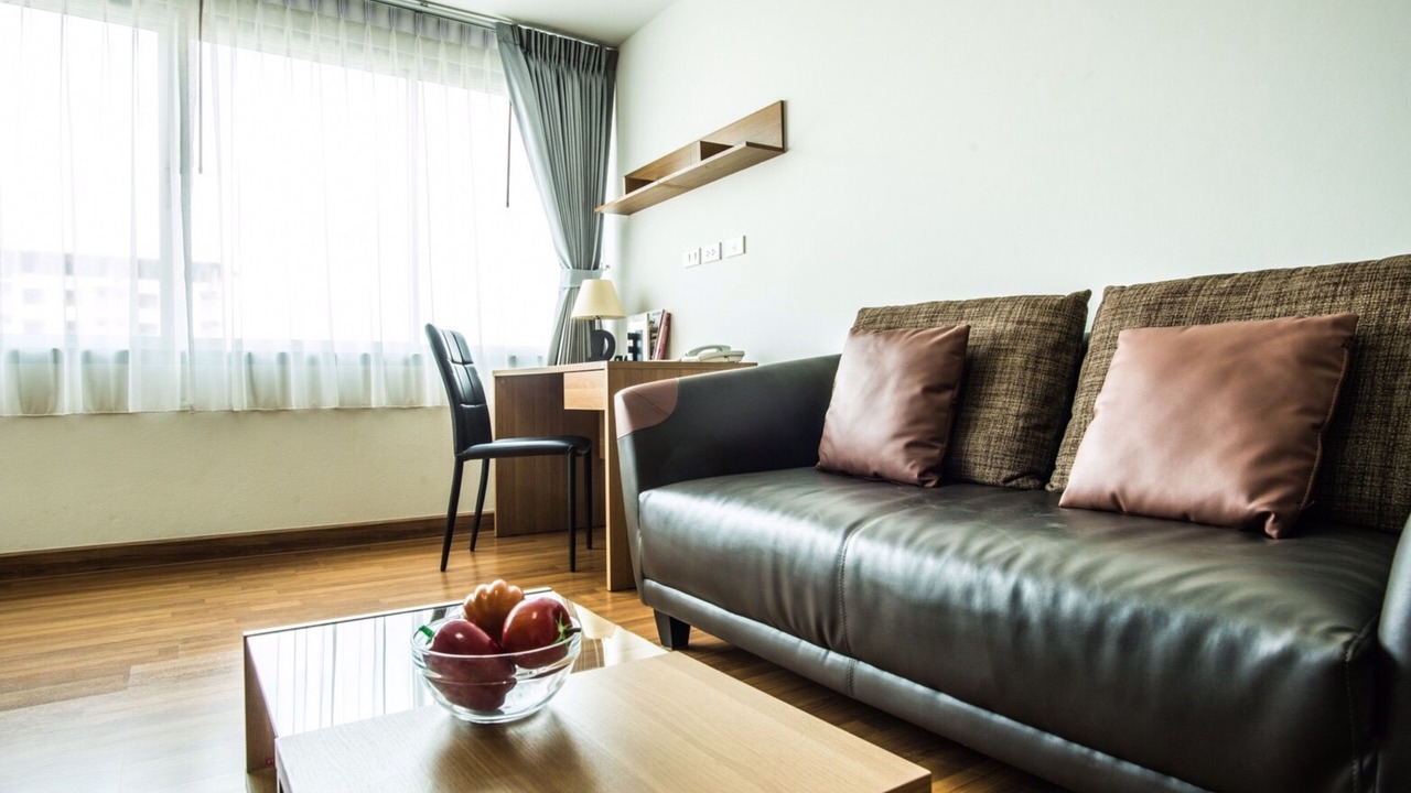 Photo of Bedroom in Si Maha Phot