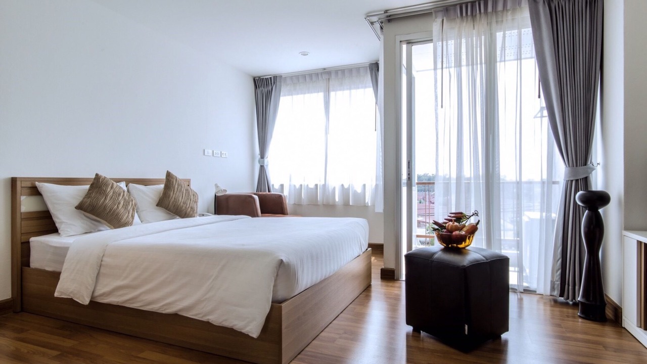 Photo of Bedroom in Si Maha Phot
