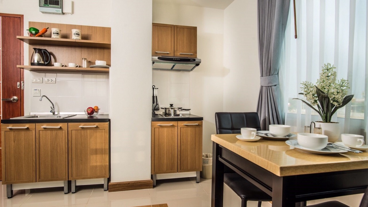 Photo of Bedroom in Si Maha Phot