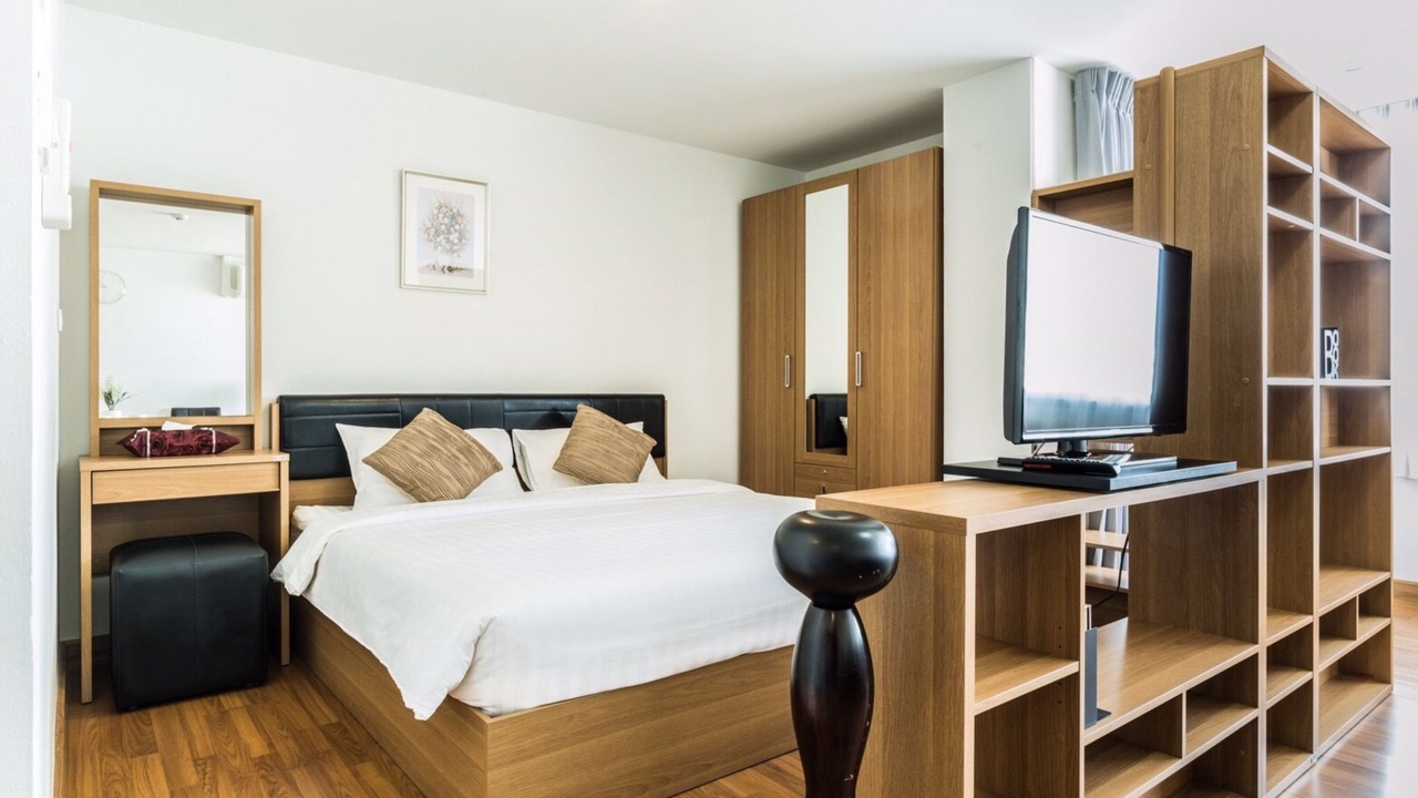 Photo of Bedroom in Si Maha Phot