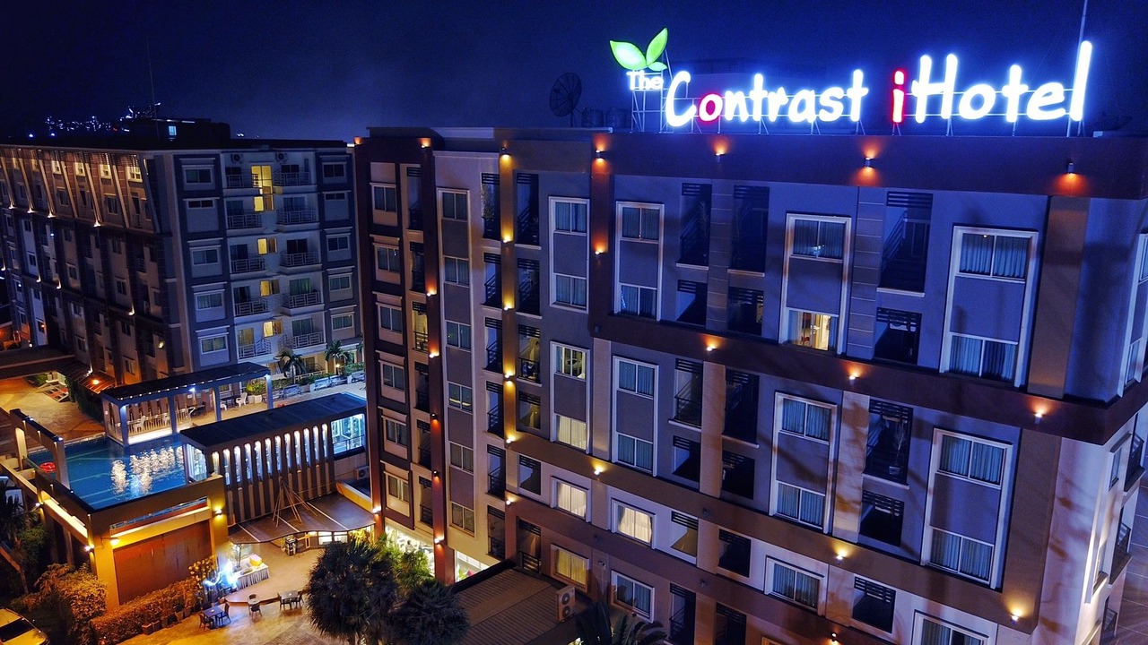 Photo of Outdoor in Pluak Daeng