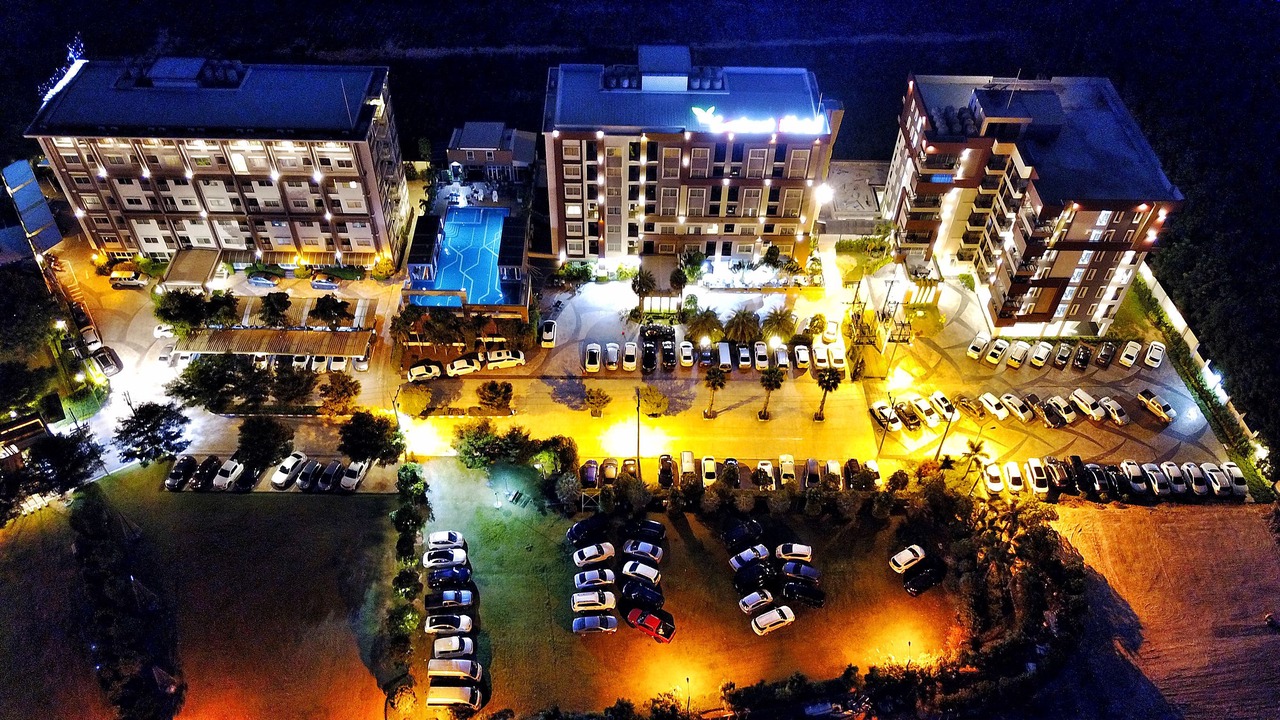 Photo of Outdoor in Pluak Daeng