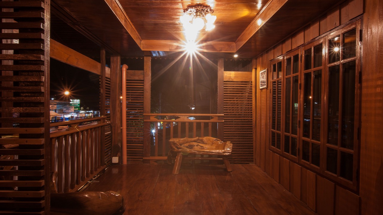 Photo of Patio Balcony in Mueang Kao