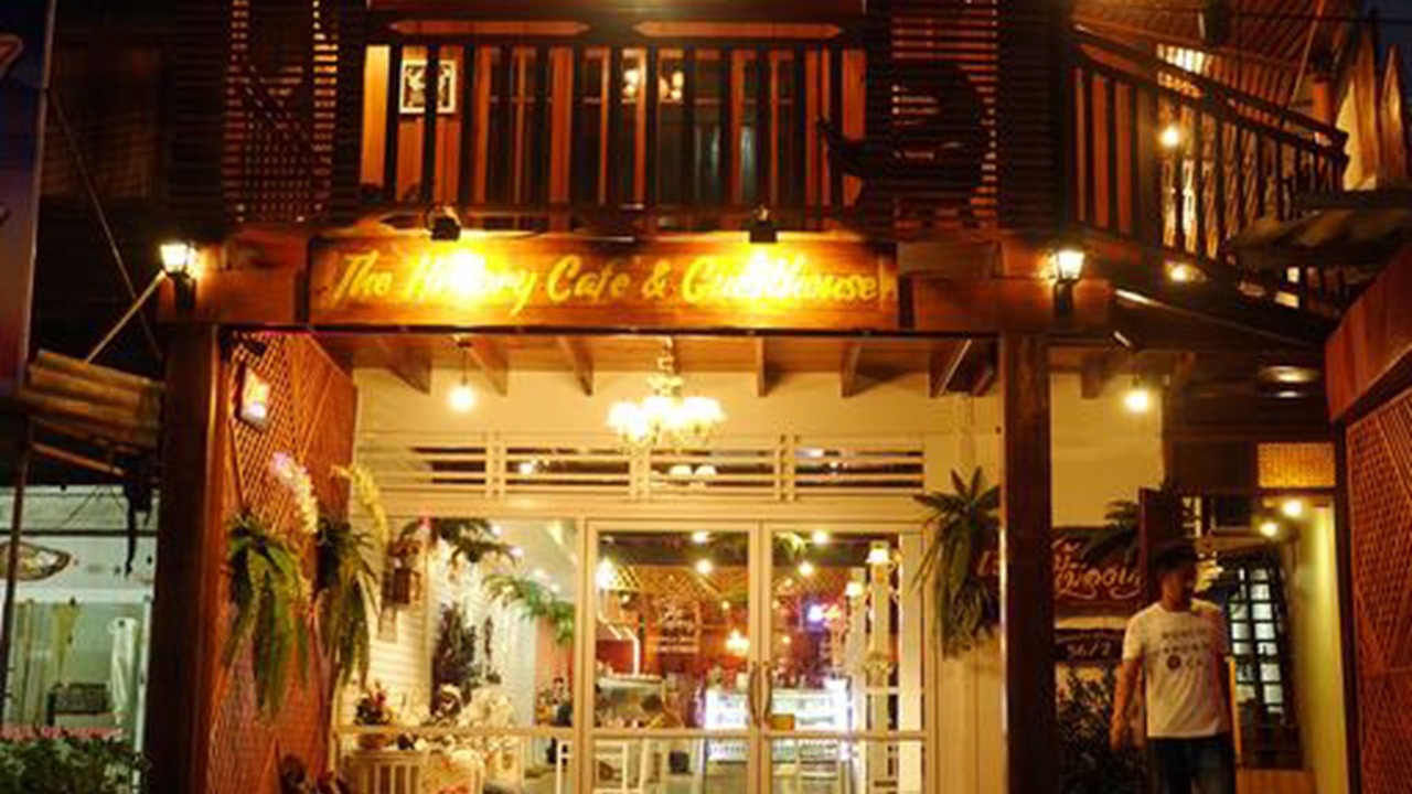Photo of Outdoor in Mueang Kao