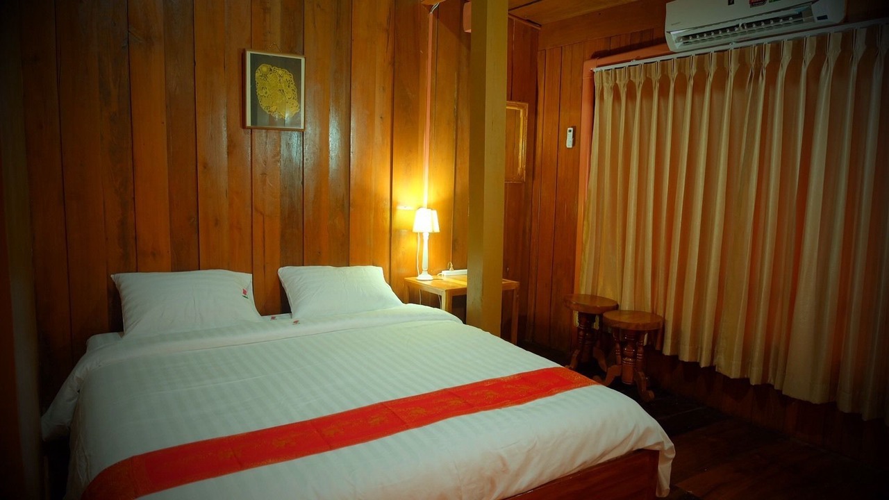 Photo of Bedroom in Mueang Kao
