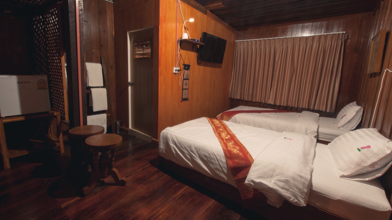 Photo of Bedroom in Mueang Kao