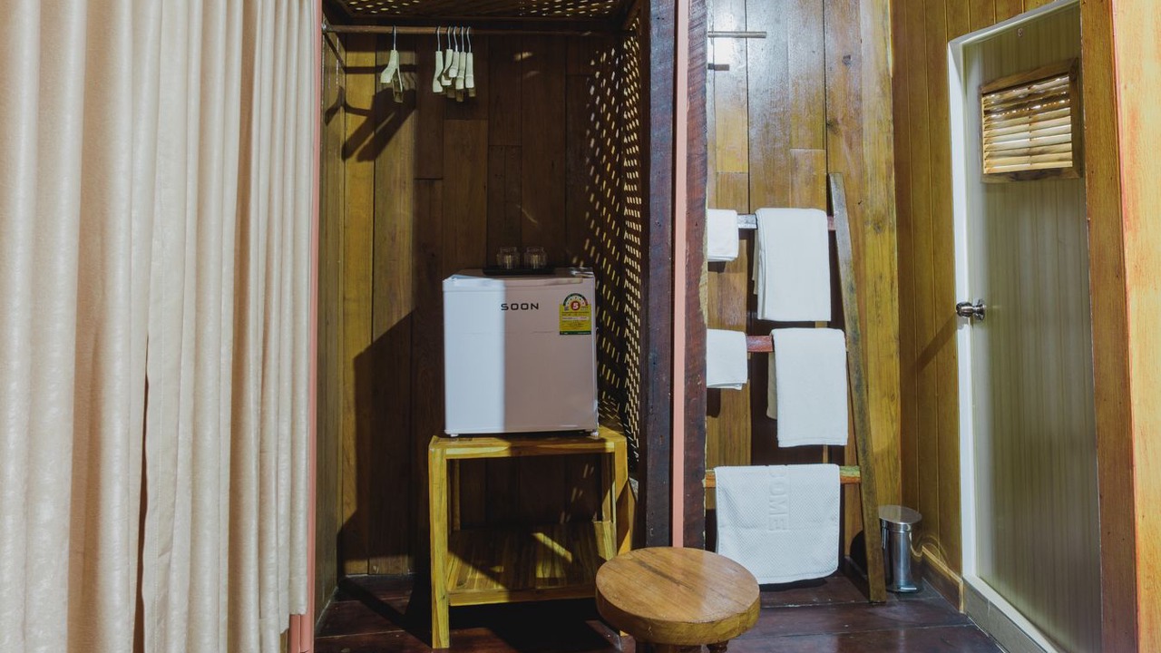 Photo of Bedroom in Mueang Kao
