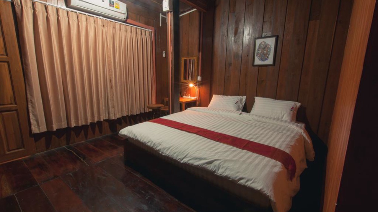 Photo of Bedroom in Mueang Kao