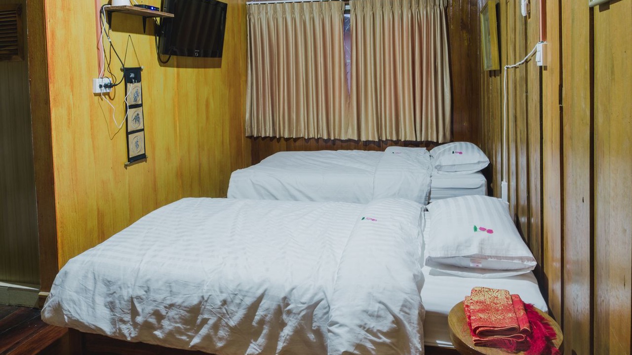 Photo of Bedroom in Mueang Kao