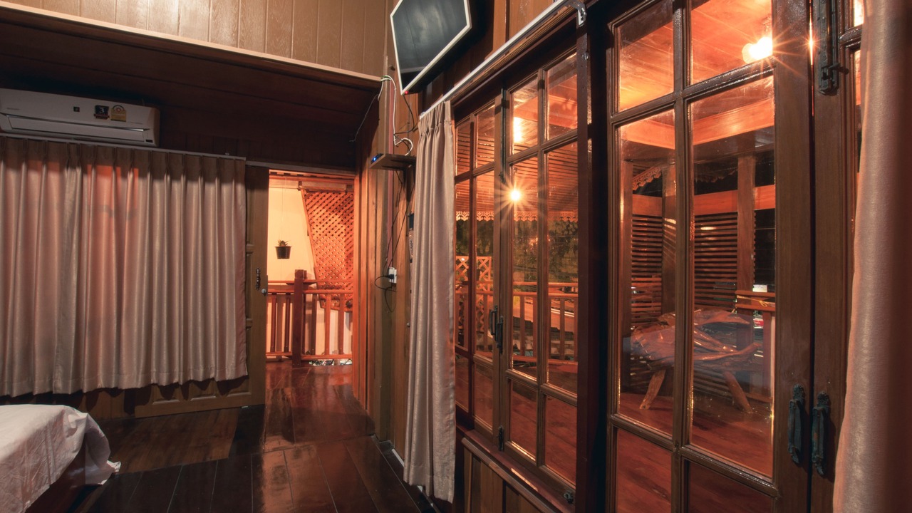 Photo of Bedroom in Mueang Kao