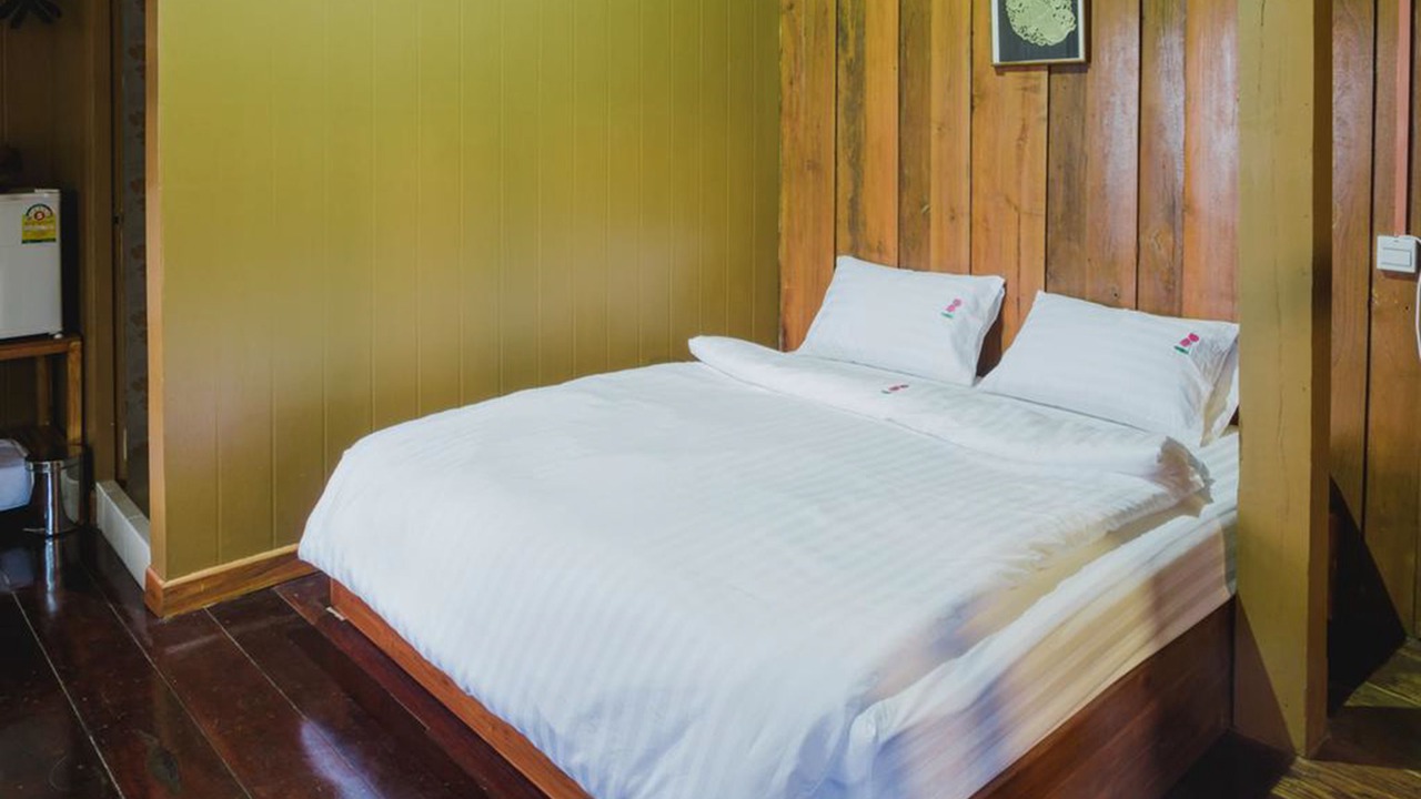 Photo of Bedroom in Mueang Kao
