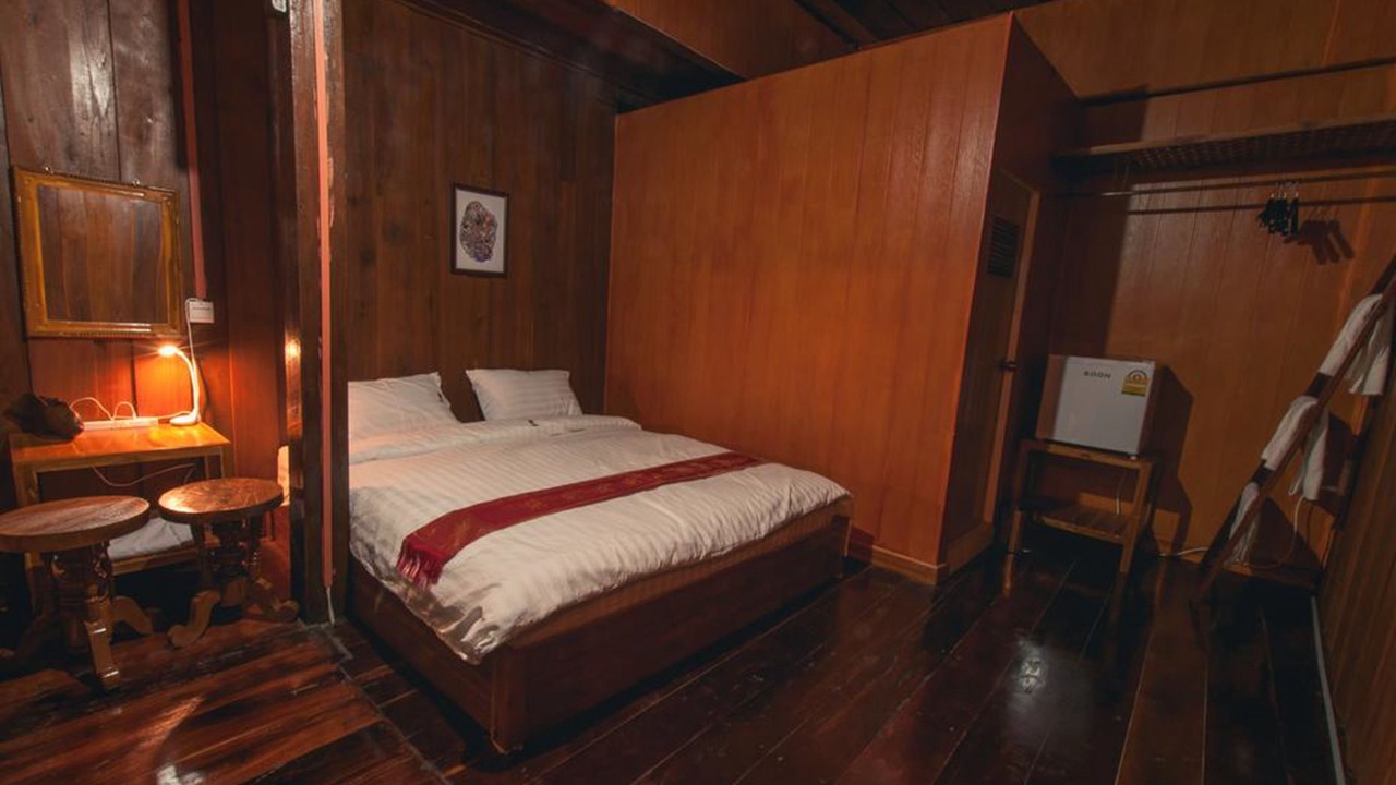 Photo of Bedroom in Mueang Kao