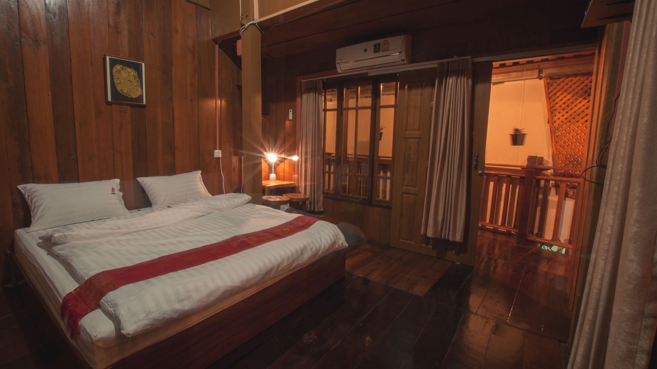 Photo of Bedroom in Mueang Kao