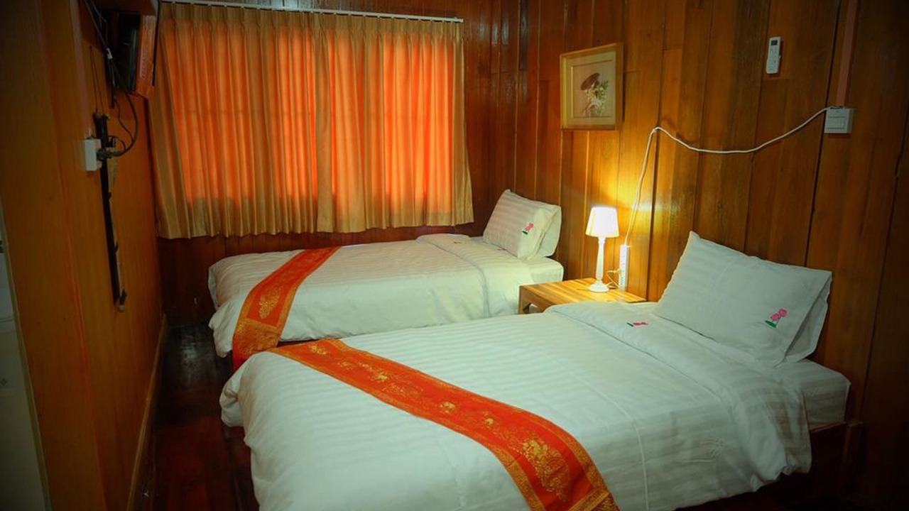 Photo of Bedroom in Mueang Kao