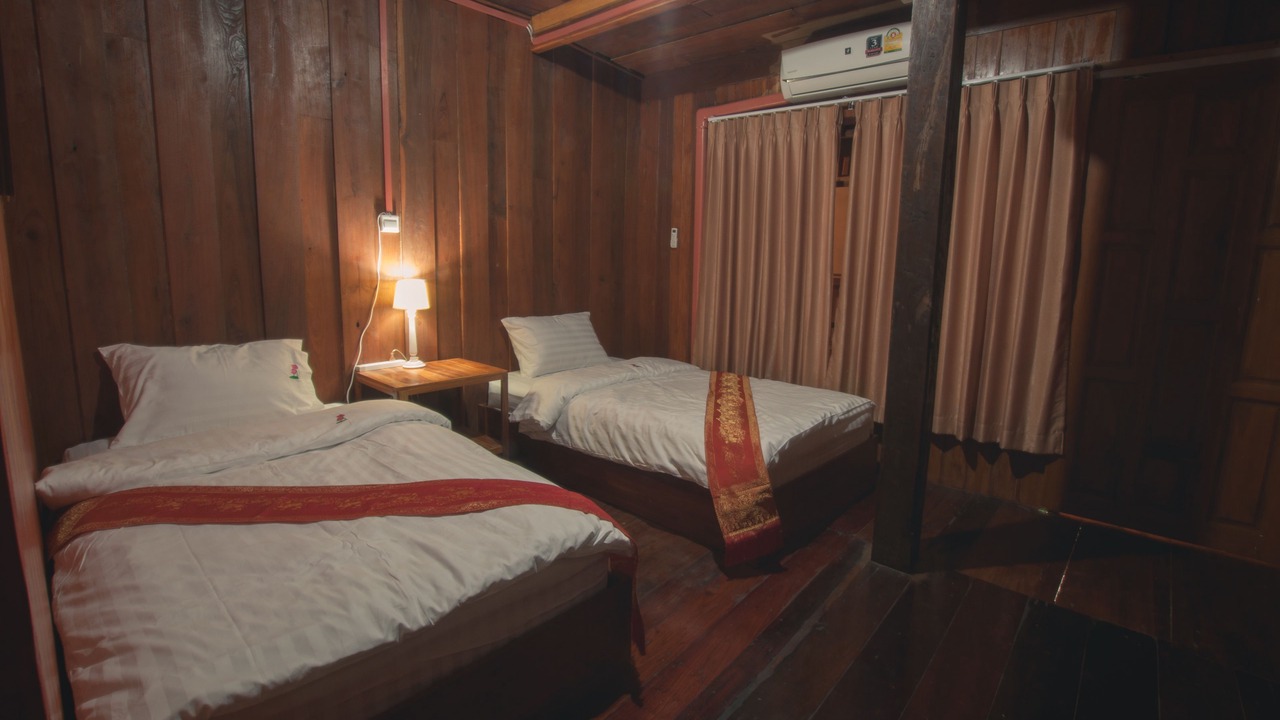 Photo of Bedroom in Mueang Kao