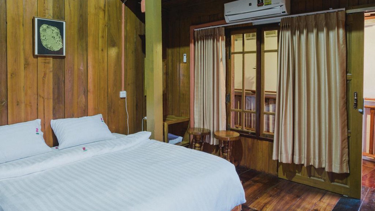Photo of Bedroom in Mueang Kao