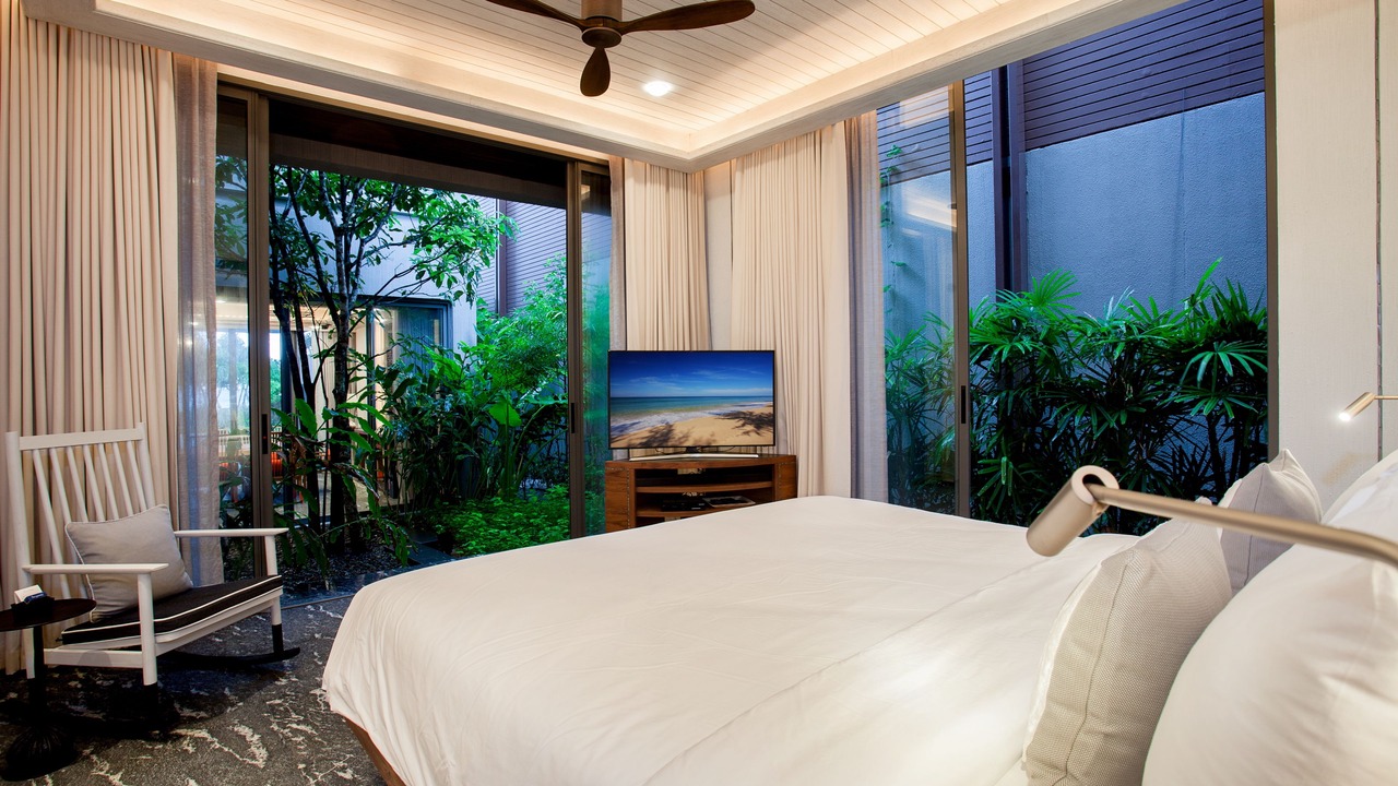 Photo of Bedroom in Khok Kloi