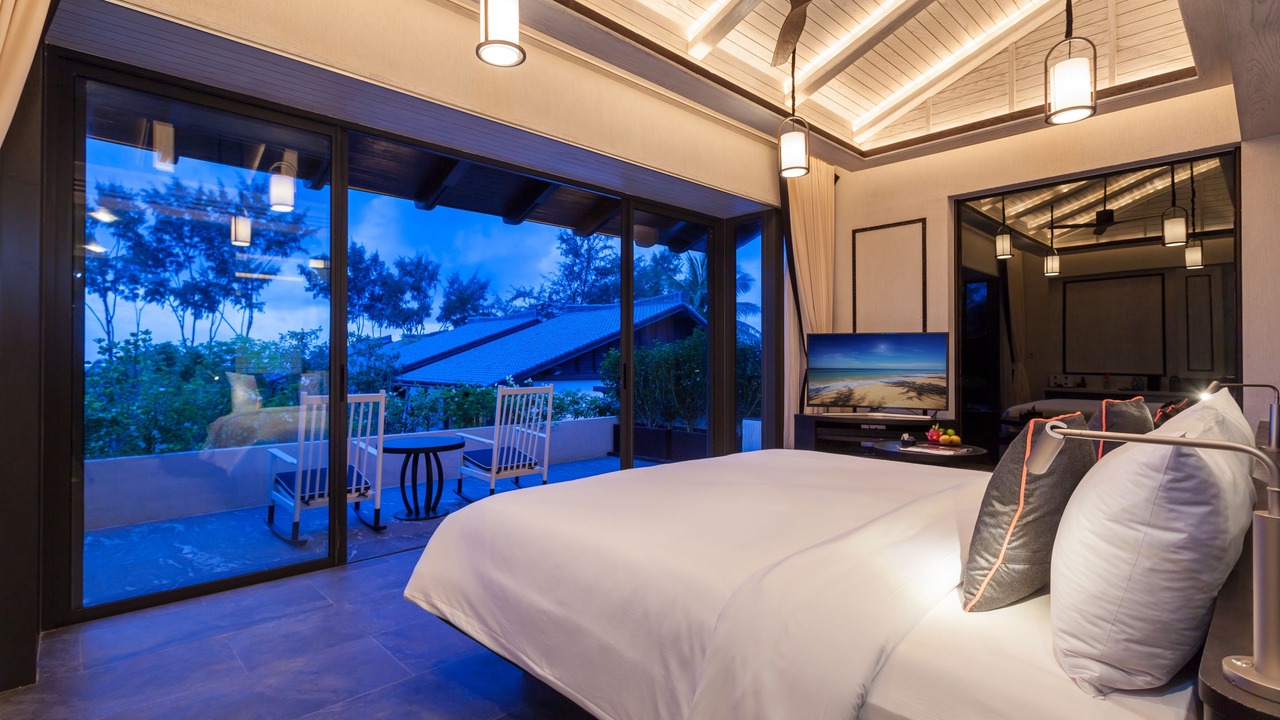 Photo of Bedroom in Khok Kloi