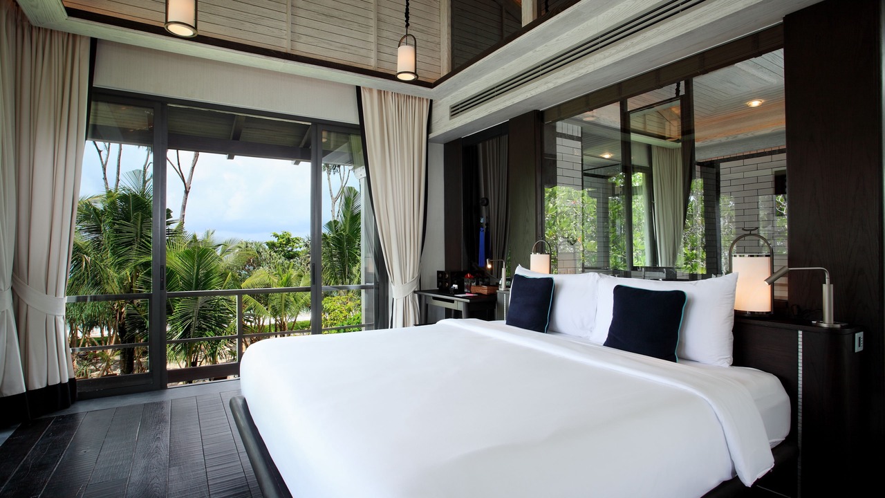 Photo of Bedroom in Khok Kloi