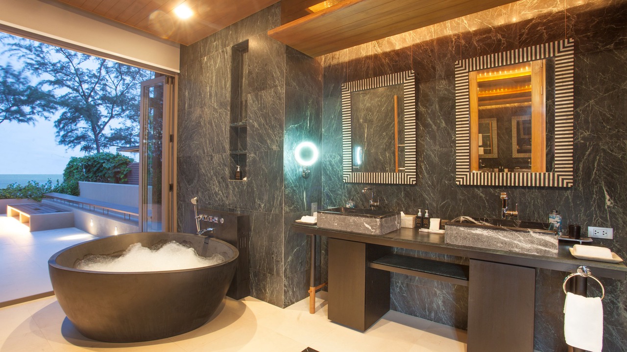 Photo of Bathroom in Khok Kloi