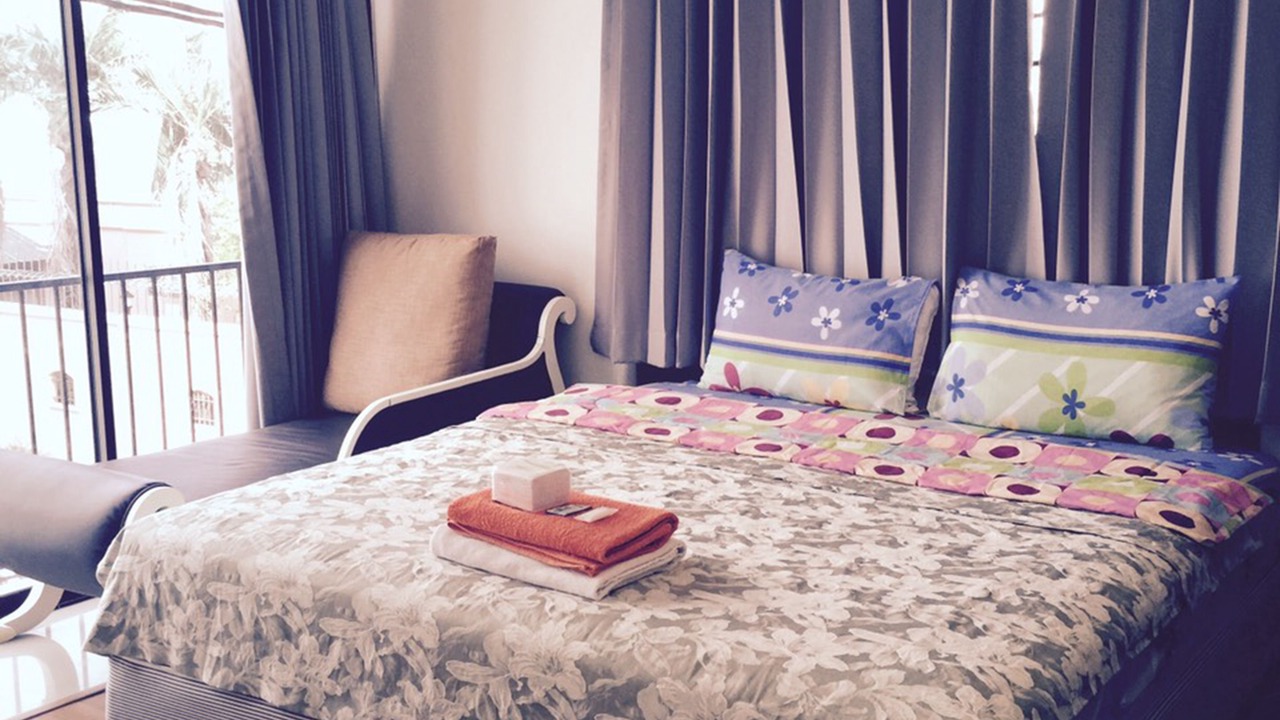 Photo of Bedroom in Khlong Toei