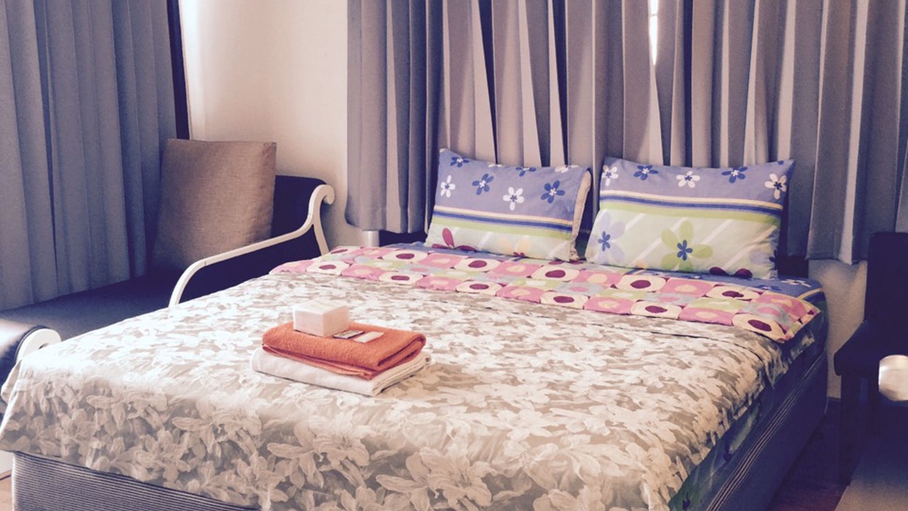 Photo of Bedroom in Khlong Toei