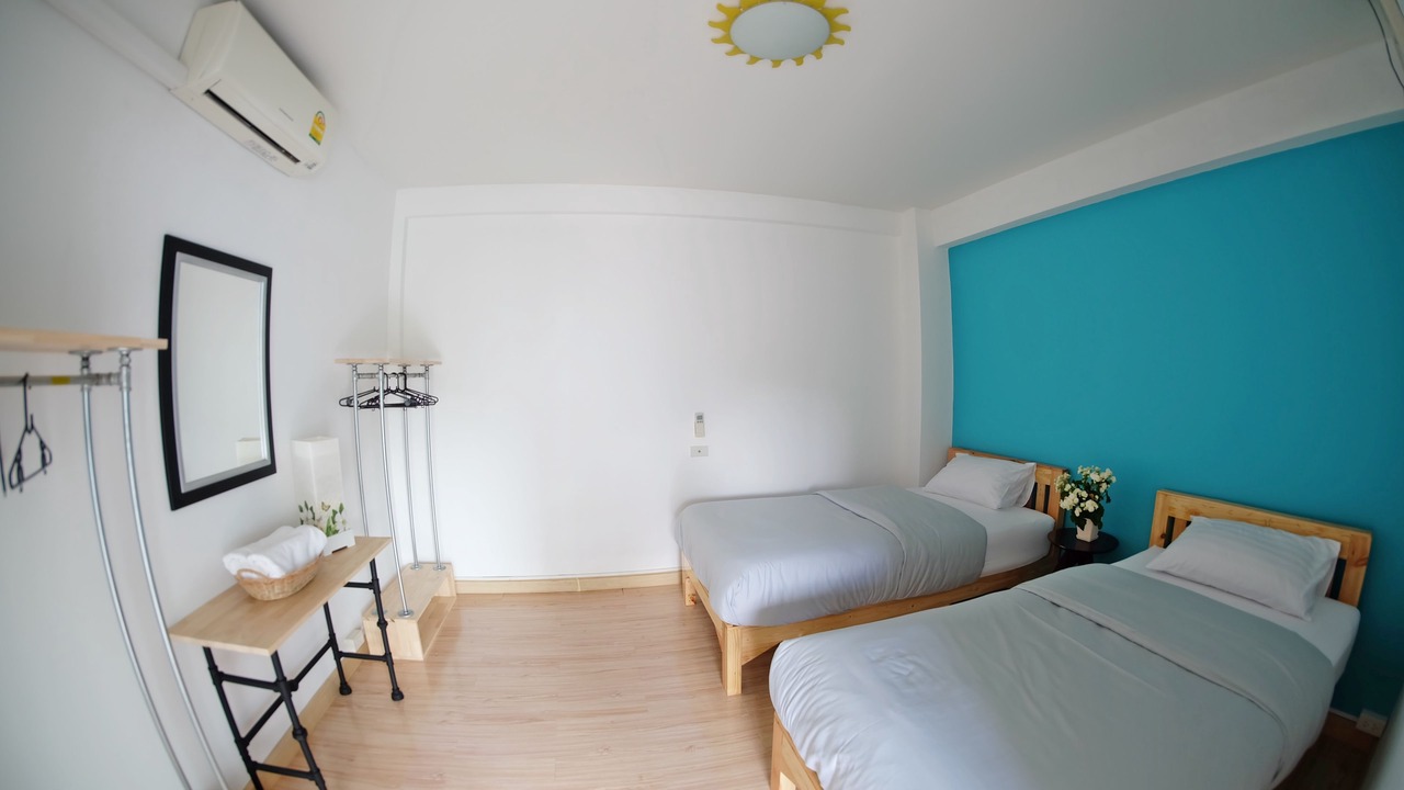 Photo of Bathroom in Huay Kaew