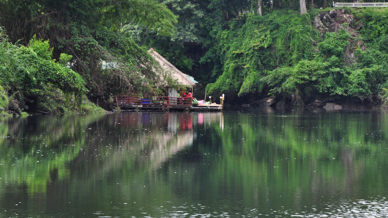 Photo of Others in Thong Pha Phum
